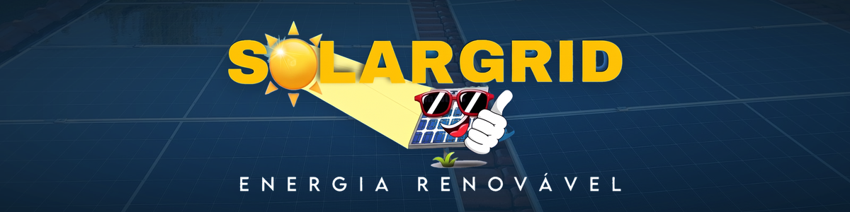 SolarGrid Energia